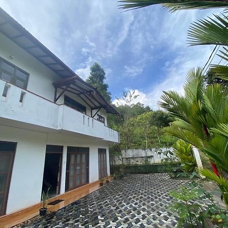 Freedom Lodge Ella Exterior foto