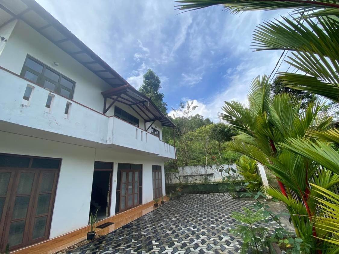 Freedom Lodge Ella Exterior foto