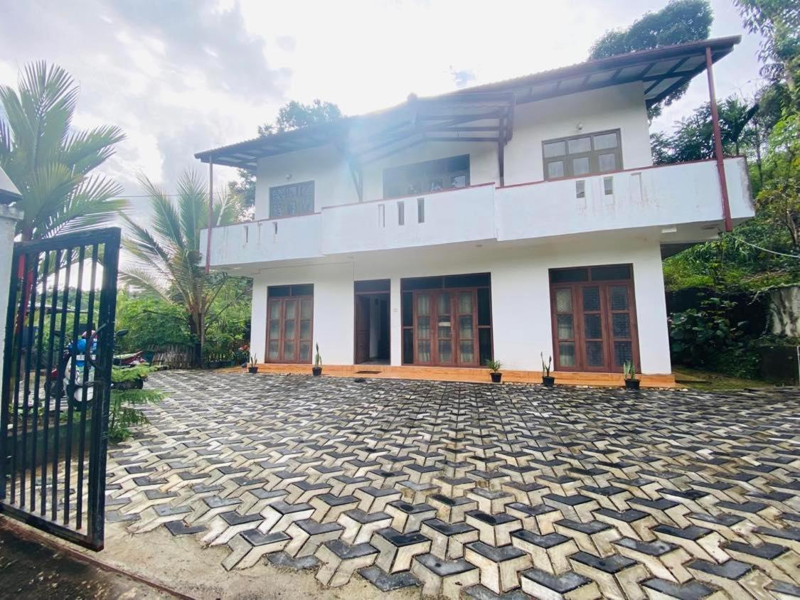 Freedom Lodge Ella Exterior foto