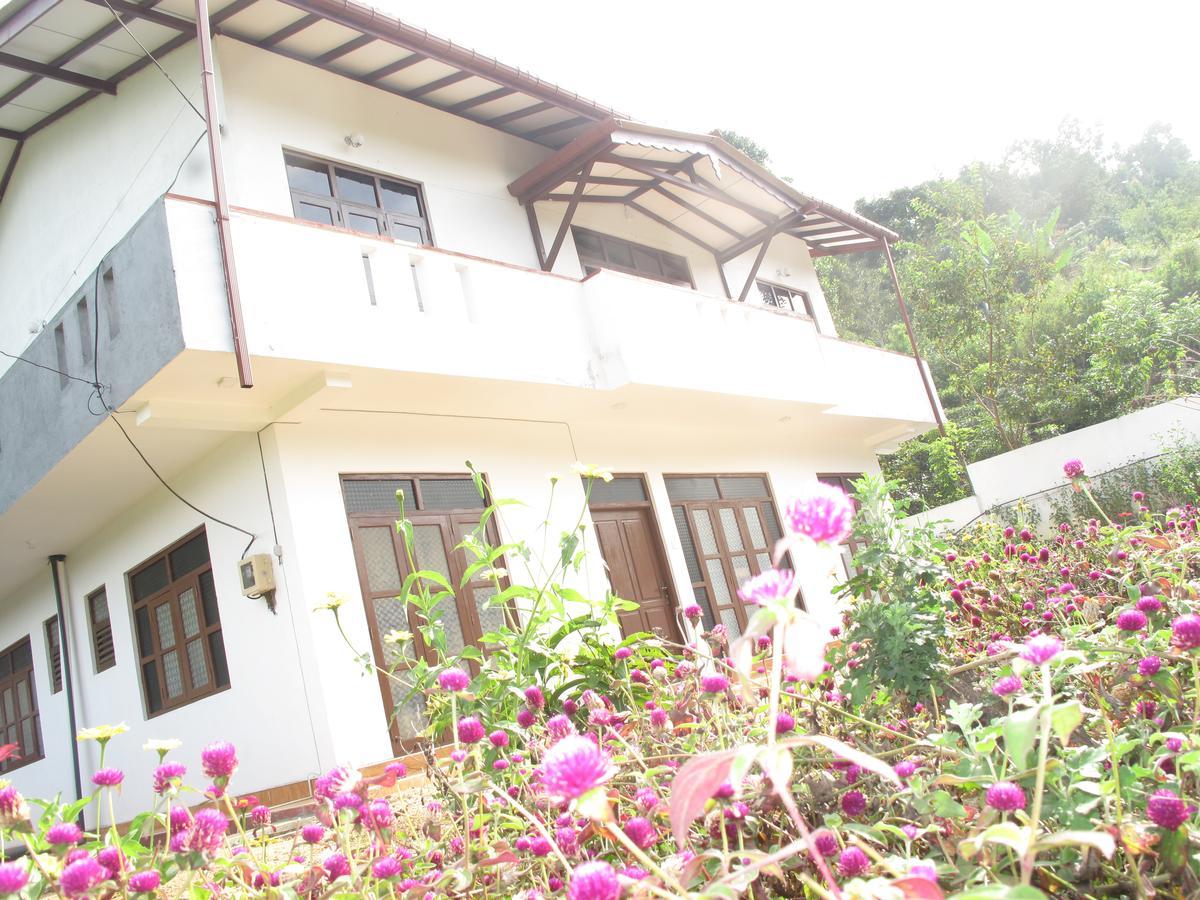 Freedom Lodge Ella Exterior foto